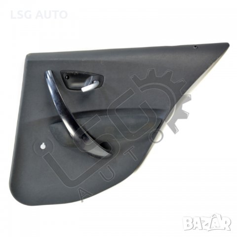 Интериорна кора задна дясна врата BMW 1 Series (E87) 2004-2011 B141120N-241