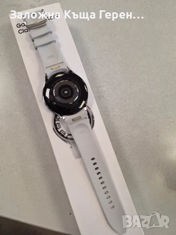 Часовник Samsung Watch 6 , снимка 3 - Смарт часовници - 56114351