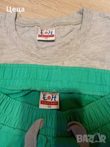Комплект за момче, снимка 2 - Детски комплекти - 29604047