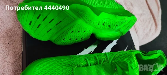 Оригинални Plein Sport, снимка 9 - Маратонки - 55806824