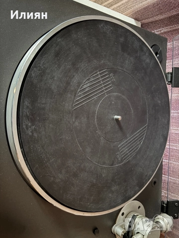 Sony PS-X60, снимка 8 - Грамофони - 51648367