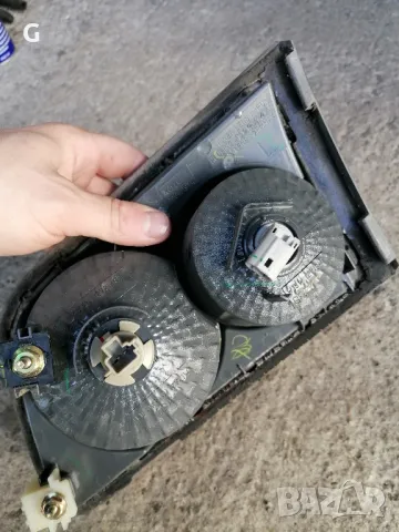 Ляв Стоп за Мазда 6 Комби , снимка 4 - Части - 49370309