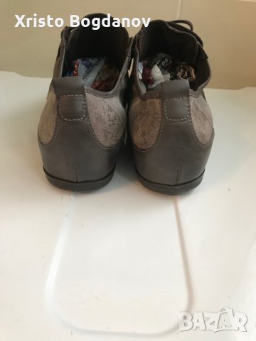 Дамски обувки ,,Semler” номер 41,5, снимка 5 - Дамски ежедневни обувки - 29495409