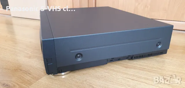 Panasonic NV-F55B Hi-Fi stereo Sp/Lp rec/play, снимка 12 - Декове - 49049370