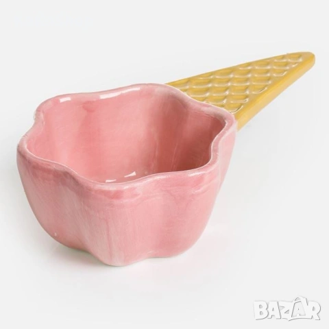 Купичка за сладолед, снимка 2 - Други - 54195096
