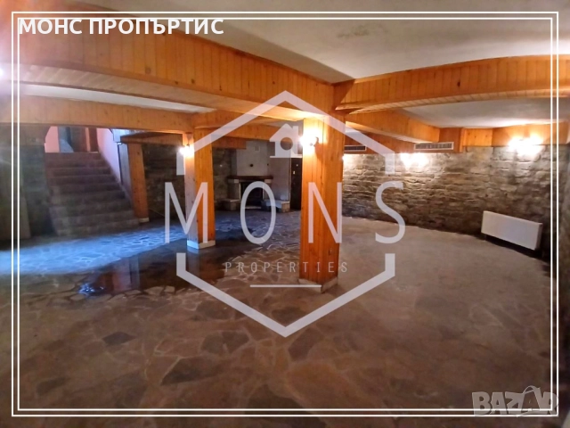 Търговски комплекс за продажба в с. Горско Ново Село, общ. Златарица, снимка 9 - Хотели - 51577825