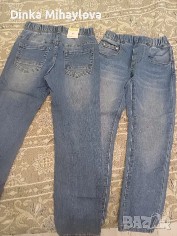 Детски Дънки, снимка 1