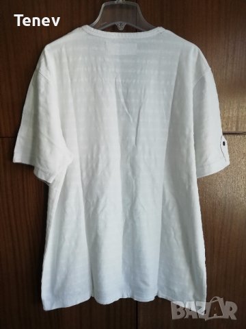 Armand Thiery Ad Company 1841 мъжка тениска , снимка 2 - Тениски - 38049962