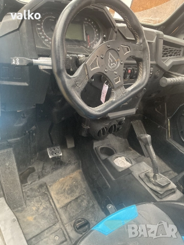 Polaris Razer XP 1000 4x4, снимка 8 - Мотоциклети и мототехника - 52954394