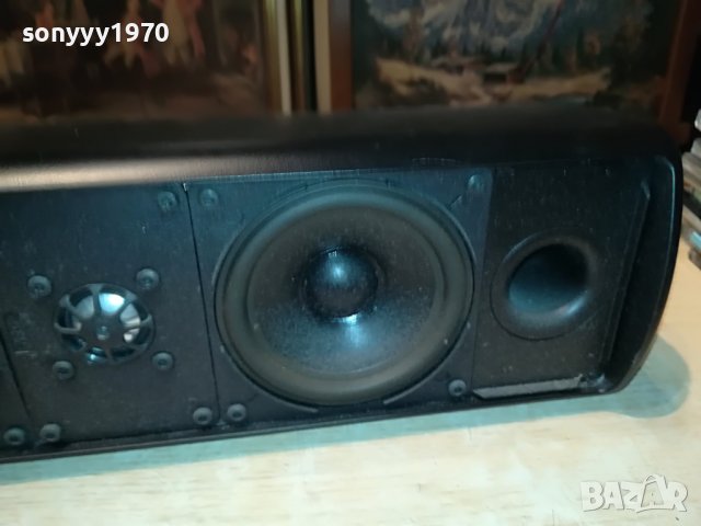 CANTON AV700 CENTER-ВНОС SWISS 0409222058L, снимка 7 - Тонколони - 37899783