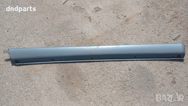 Ляв праг Mercedes ML W163 2000г.	