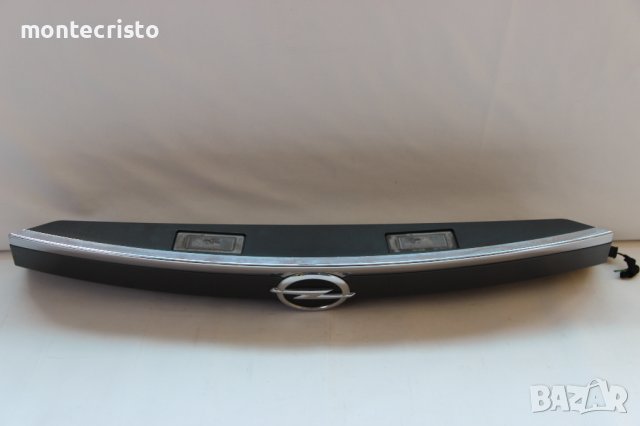 Лайстна заден капак Opel Mokka (2013-2016г.) задна емблема Опел Мока / 95979090 лайсна, снимка 8 - Части - 40536801