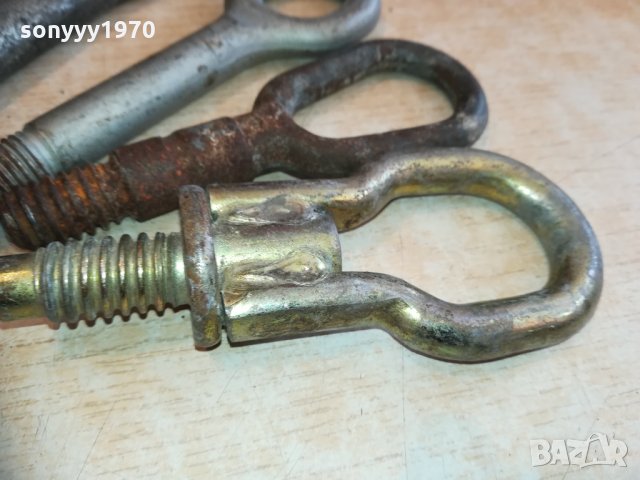 куки за теглене по избор 1202211351, снимка 6 - Аксесоари и консумативи - 31786121