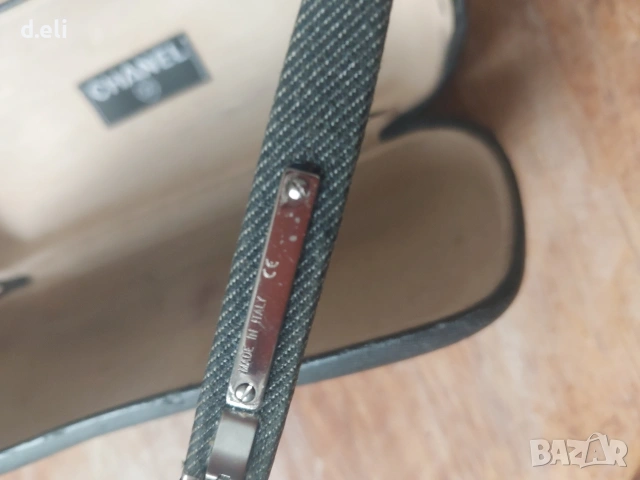 PRADA и CHANEL Original Дамски рамки, снимка 5 - Слънчеви и диоптрични очила - 51300240