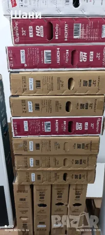 Лед Телевизор 32 инча.Сателитна техника Китайски стоки., снимка 14 - Телевизори - 42841017