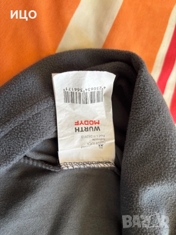 Работна блуза Wurth Modyf, снимка 6 - Блузи - 52800141