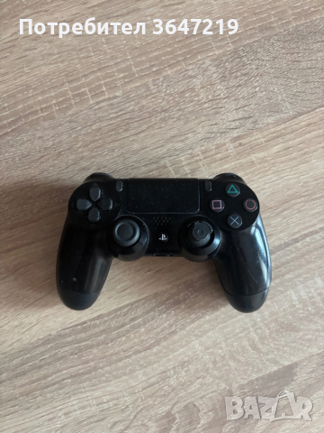 Playstation4 pro 1tb, снимка 4 - PlayStation конзоли - 53972636