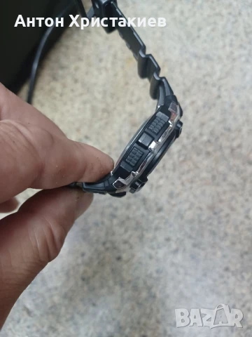 Продавам часовник Casio AE2000W, снимка 3 - Мъжки - 51269294