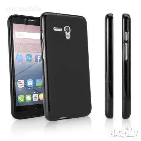 Alcatel OT-4007X Alcatel OT-4030 Alcatel OT-986 Alcatel OT-6010 Alcatel M Pop Alcatel Pop 3 калъф , снимка 2 - Калъфи, кейсове - 55803602