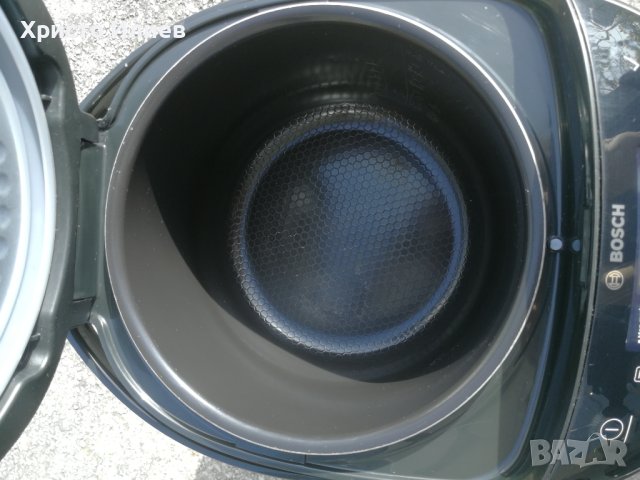 Bosch Мултикукър – Интелигентно автоматично готвене 900W, 5л., снимка 10 - Мултикукъри - 42711600