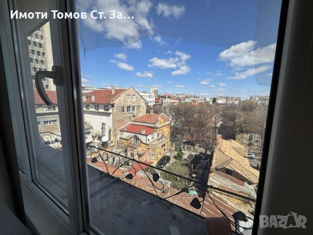 Монолитен двустаен апартамент в Топ Център, снимка 8 - Апартаменти - 52572200