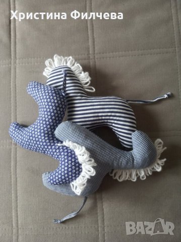 Конче вихрогонче, снимка 2 - Кукли - 32607511