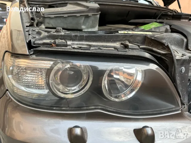 Полиране на фарове, снимка 2 - Полиране - 49966785