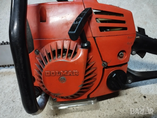 Резачка Dolmar 122/65cc 