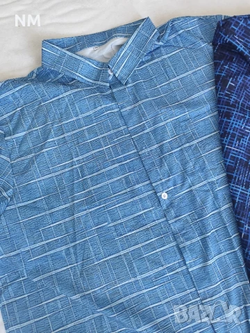 НОВИ МЪЖКИ РИЗИ , снимка 3 - Ризи - 50904472