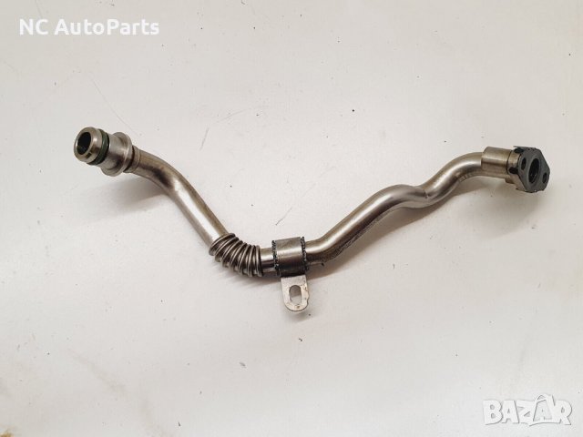 Турбо тръба за връщане масло за Mercedes Мерцедес А B клас W177 W247 1.3 M282.914 A2820900177 2020, снимка 7 - Части - 42661883