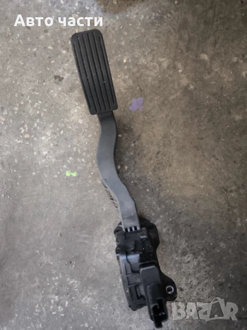 Педал на газта за PEUGEOT 207 1.4 16V THROTTLE PEDAL 9654405580-02 6PV00908300, снимка 2 - Части - 51211607