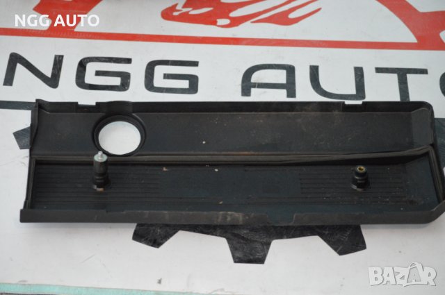 Декоративен капак двигател BMW E39 , снимка 2 - Части - 39891584
