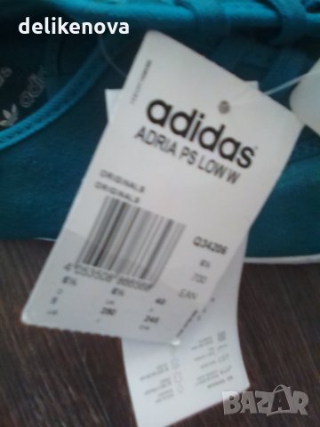 Adidas. Original. Size 40, снимка 2 - Кецове - 29562378