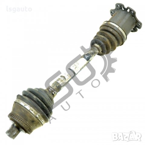 Лява полуоска Audi A4 (B6) 2000-2004 A210721N-53