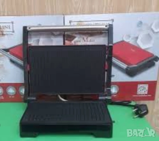 Тостер грил Royalty Line