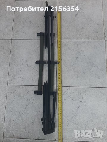 стойка за въдици