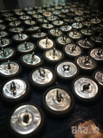 Обличане на копчета, снимка 3 - Платове и дамаски - 23580661