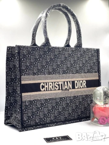 чанти christian dior , снимка 10 - Чанти - 51303443