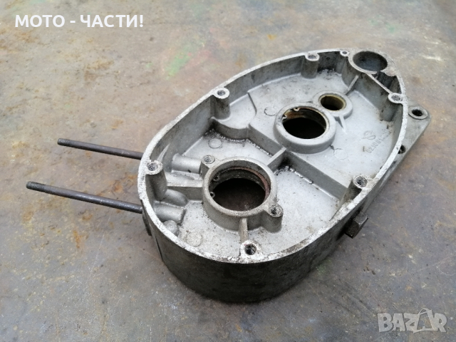 Ляв Картер За Балкан 50 / НОМЕР 7., снимка 3 - Части - 44751410