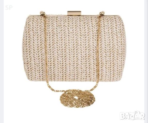 Малка чанта, снимка 6 - Чанти - 50297385