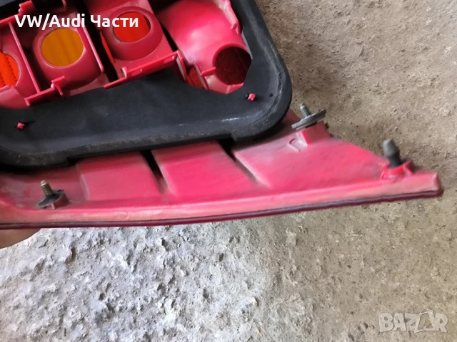 Десен стоп за Голф 4 Volkswagen Golf 4 OEM Valeo, снимка 3 - Части - 51352530