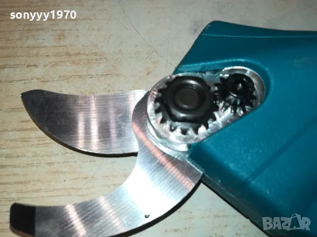 НОЖИЦА-ЛОЗАРСКА 0602250951, снимка 4 - Градинска техника - 48988461