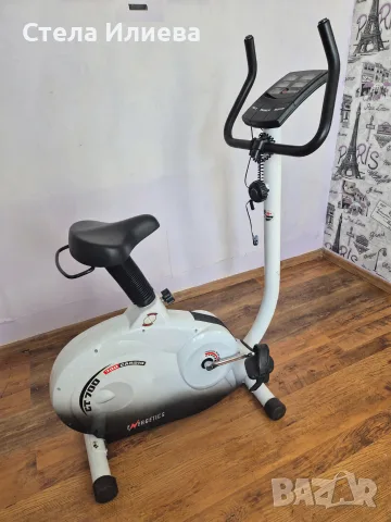 Велоергометър Energetics CT 700 Cardio
