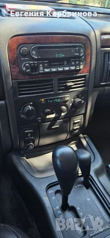 Jeep Grand Cherokee, снимка 15 - Автомобили и джипове - 56473656