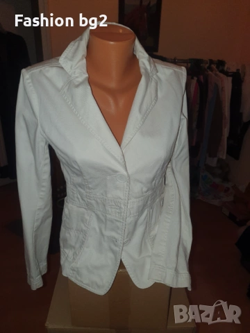 ДАМСКО САКО Zara Bazic