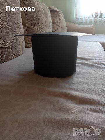 Абсолвентска шапка, снимка 1