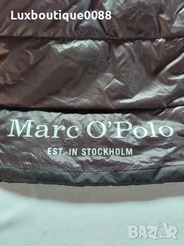 Дамска парка Marco'Polo M, снимка 7 - Якета - 56201916