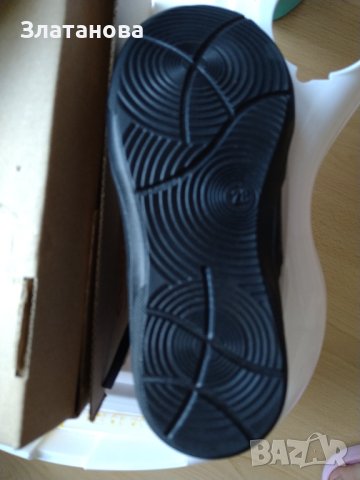 Боти естествена кожа 28, снимка 4 - Детски боти и ботуши - 42290491