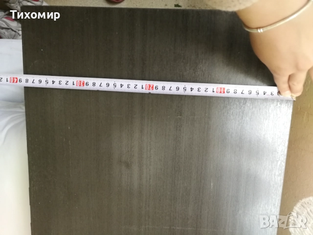 Модулен сет шкафове и етажерки за спалня / всекидневна, снимка 9 - Секции и витрини - 45289484