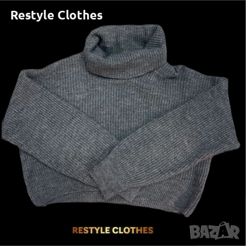 LCW Памучен Пуловер